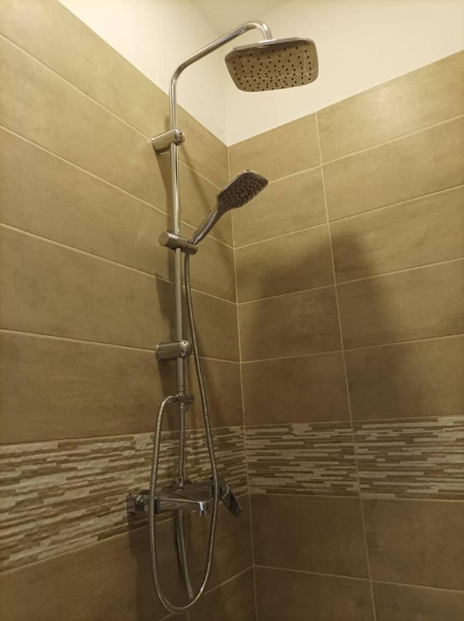 Αlexandros Apartment Votsi  Екстериор снимка