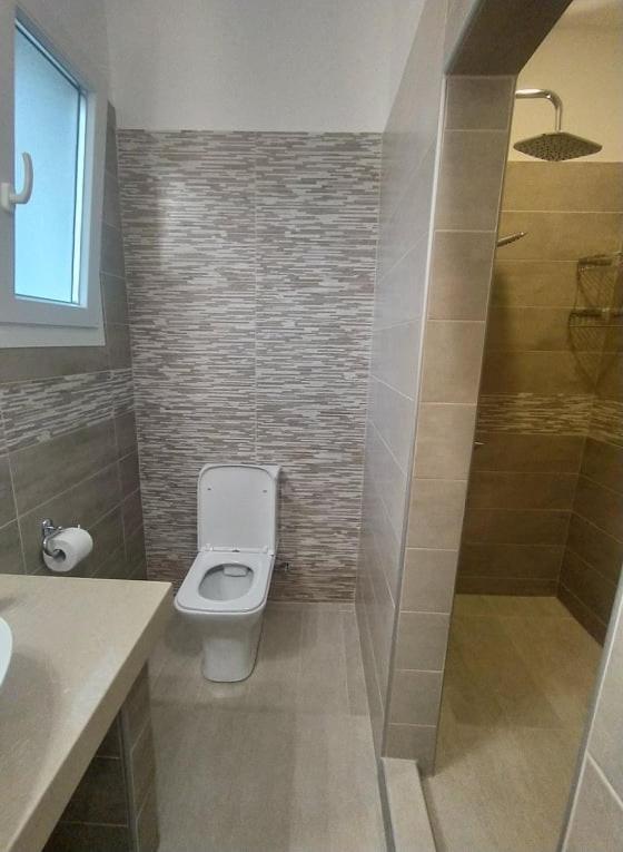 Αlexandros Apartment Votsi  Екстериор снимка
